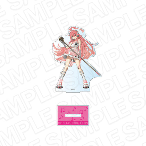 『AHSキャラクターズ』デカアクリルスタンド miki A